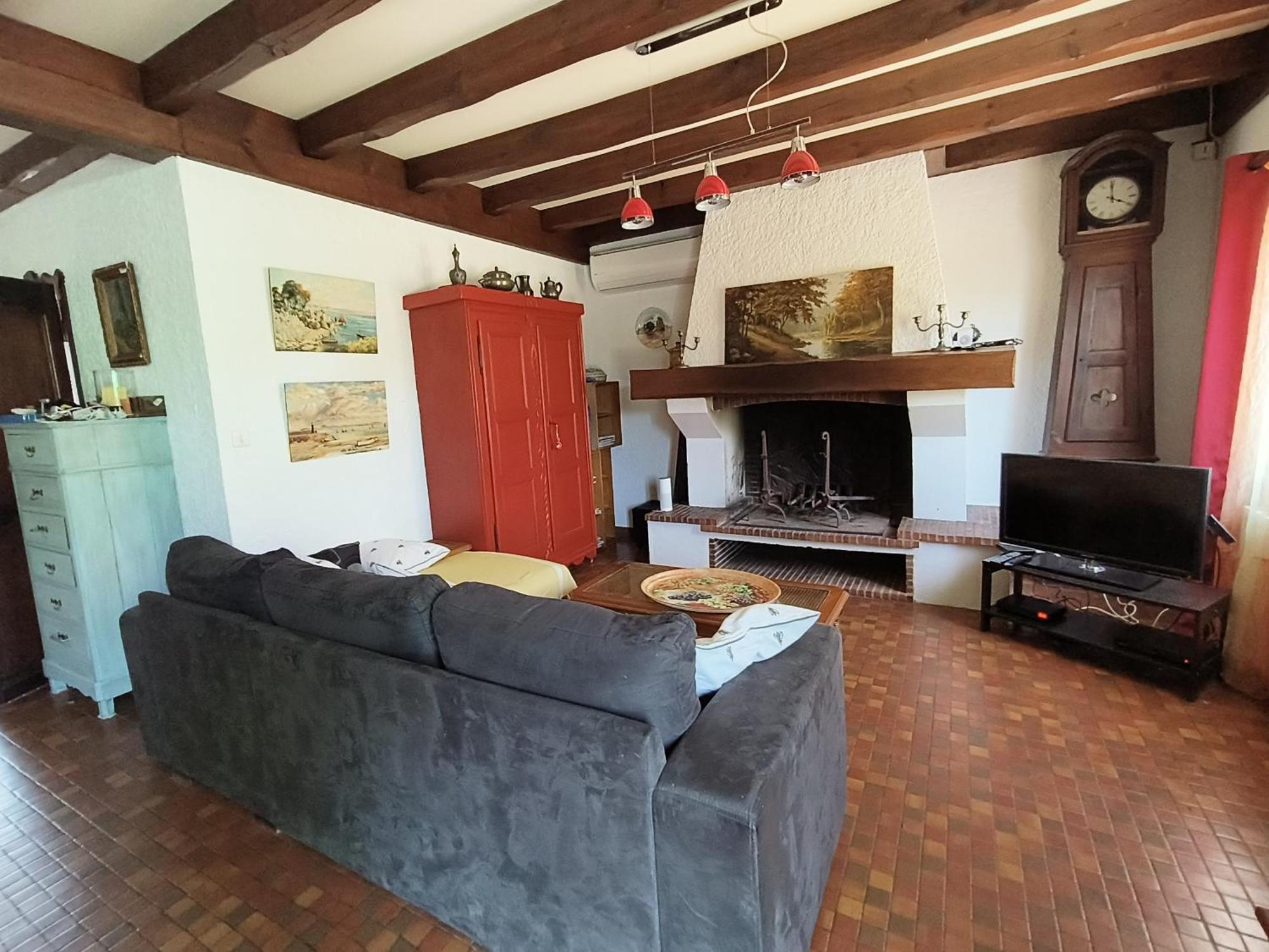Villa Robert Shumann, A 700 M De La Plage Andernos-les-Bains Habitación foto
