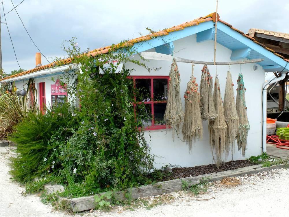 Villa Robert Shumann, A 700 M De La Plage Andernos-les-Bains Habitación foto
